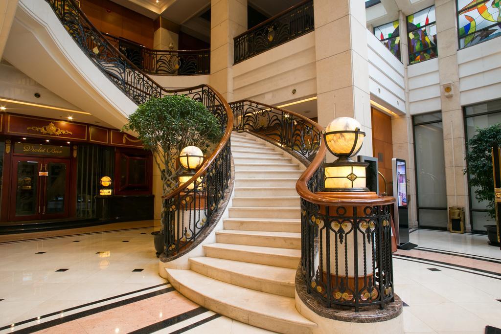 Anting Villa Hotel Shanghaj Zewnętrze zdjęcie