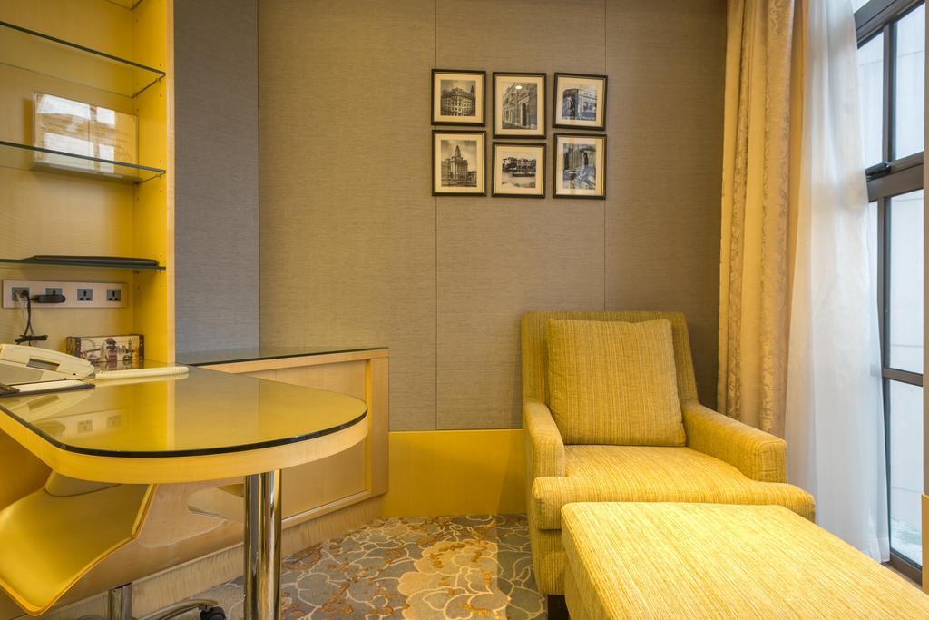 Anting Villa Hotel Shanghaj Zewnętrze zdjęcie