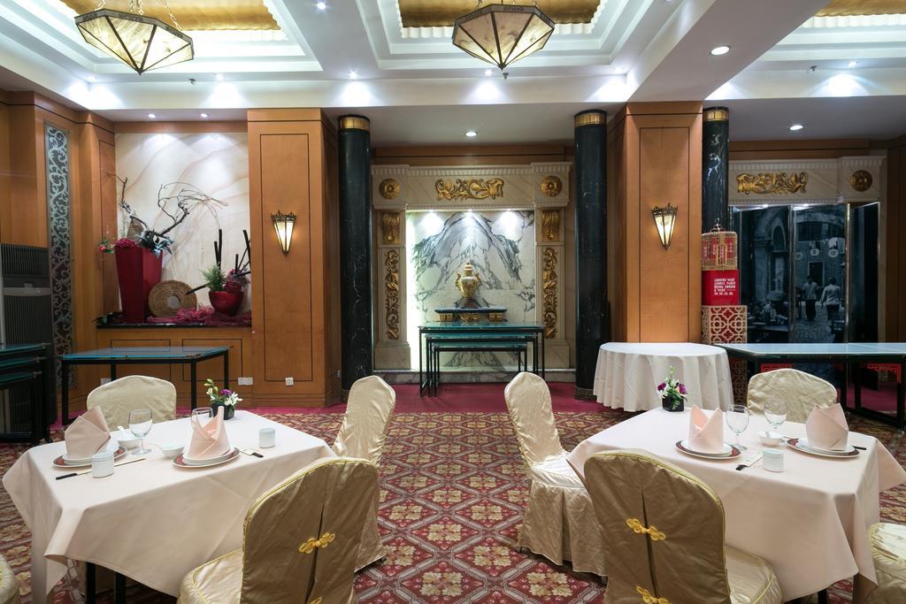 Anting Villa Hotel Shanghaj Zewnętrze zdjęcie